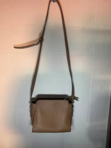 Bolsa tiracolo da arezzo