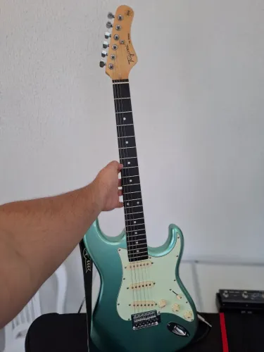 Guitarra Tagima Tag-500