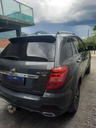 Lifan X60 1.8 16V 128cv 5P Mec. 2018