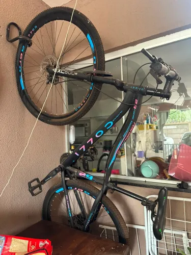 Bicicleta aro 29