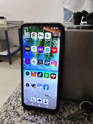 Redmi 12C