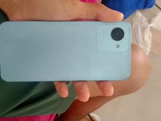 Realmi C30s