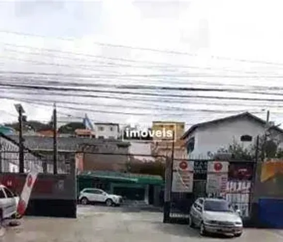 Terreno à venda, 452 m² por R$ 1.780.000,00 - Butantã - São Paulo/SP