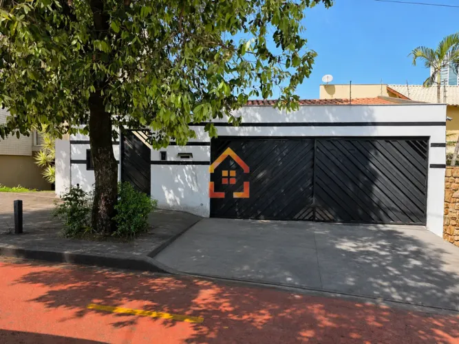Casa comercial para locação com 130 m² por R$ 8.500,00- Ipanema - Londrina/PR