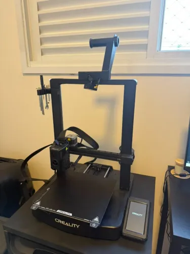 Impressora 3D Creality Ender 3 V3 KE