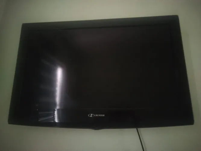TV HBUSTER 32 (Defeito)