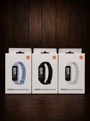 SmartWatch Xiaomi smart Band 9 Active, novo