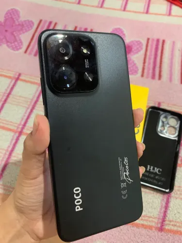 Poco c85