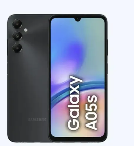 Celular Samsung A05S