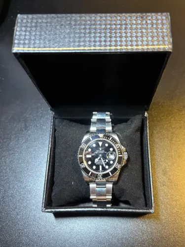 Rolex Submariner