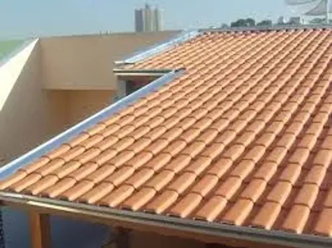 Mv calhas e telhado em geral 