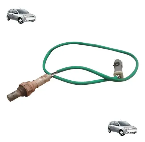 Sonda Lambda Fiesta Ecosport Ka 1.0 1.6 2004 A 2008
