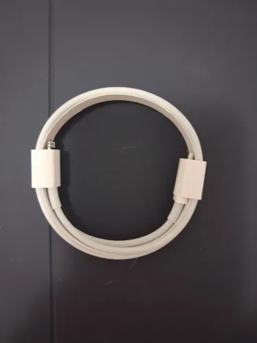 Cabo LIGHTNING - USB-C Apple ORIGINAL