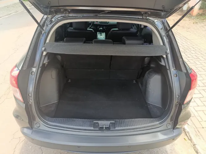 Honda HR-V EX 1.8 Flexone 16V 5P Aut. 2016