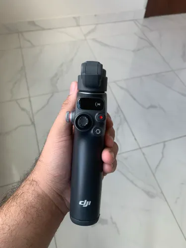 ESTABILIZADOR DJI OSMO MOBILE 7P