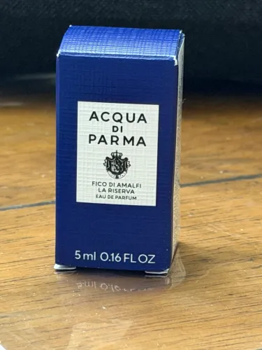 Perfume acqua Di Parma 5ml