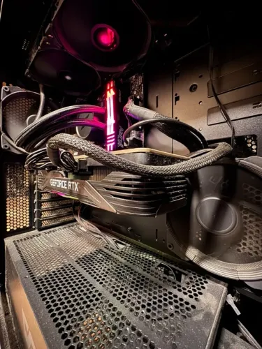 Rtx 3080 10gb Gainward Phoenix