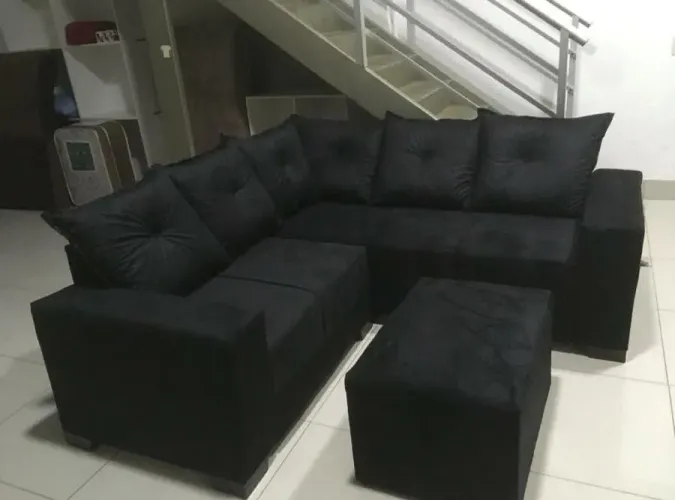 Sofa de canto