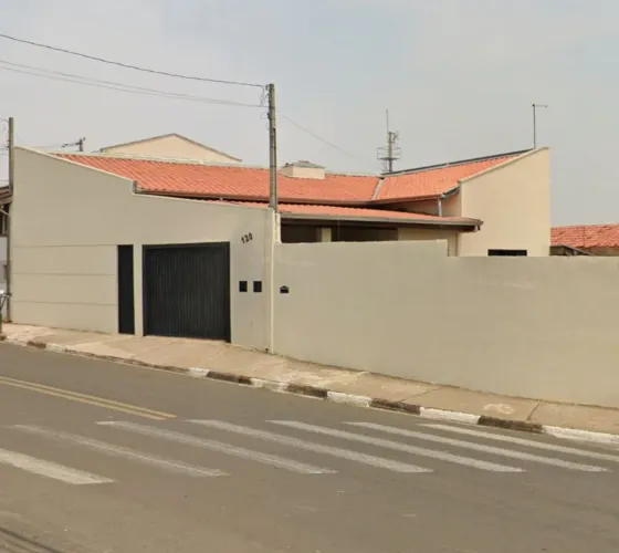 Kitnet em Itapira