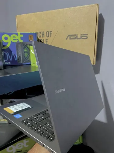 Notebook Samsung Windows 11 Office SSD | Belém