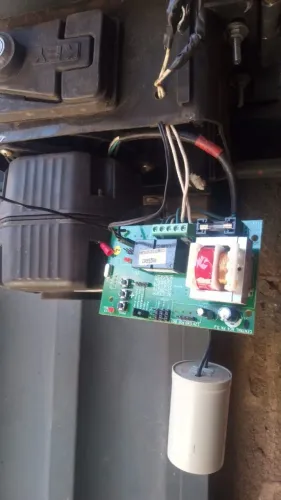 Manutenção Portão Eletrônico - atendimento rápido perto de mim