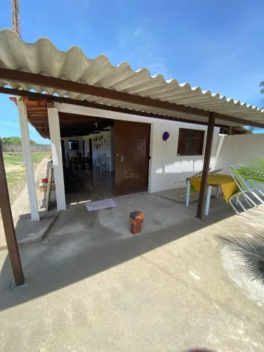 Vendo Chácara em Marechal