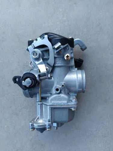 Carburador xlx 350 original e completo