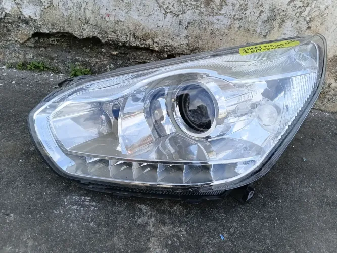 Farol Lado Esquerdo Tiggo 2 2014/2016