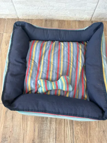 Cama cachorro