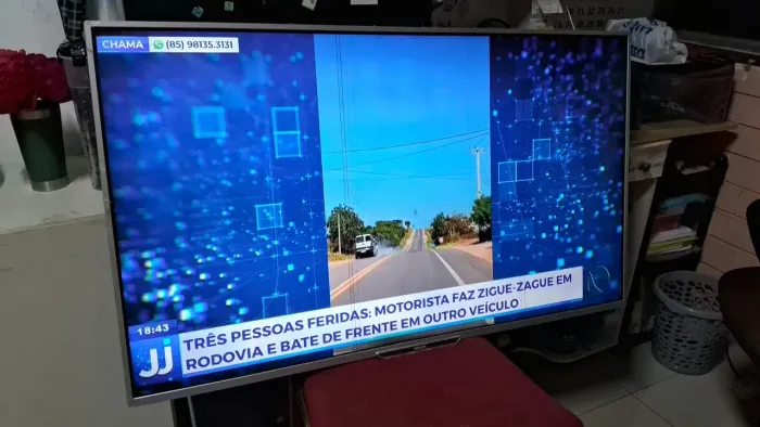 TV Philips