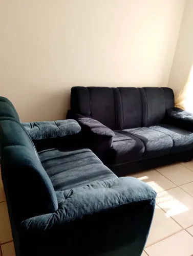 jogo de sofá 