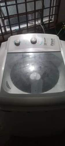 Maquina de lavar Eletrolux 15 kg