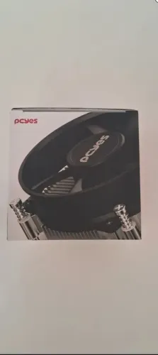 Cooler para processador Pcyes ST17