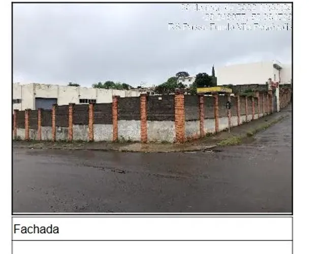Oferta recomendada Terreno no Petropolis, Passo Fundo - RS, Nº S | Leilão