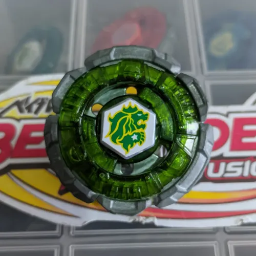 Beyblade Fang Leone Hasbro