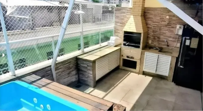 Casa, 178 m² - venda por R$ 869.000,00 ou aluguel por R$ 7.884,00/mês - Vila Isabel - Rio 