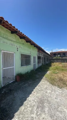Casa em Acaú