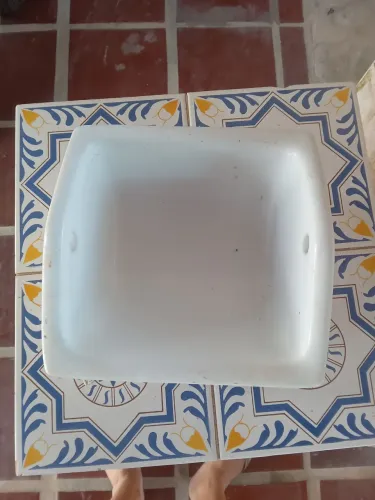 Papeleira louca