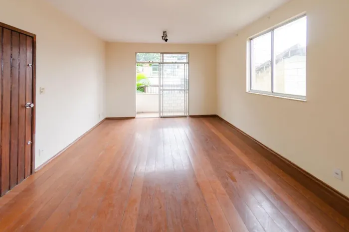 Apartamento à Venda - Jardim América, 3 Quartos, 140 m2