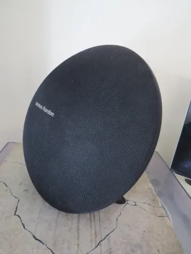caixa de som bluetooth harman kardon onyx studio 3