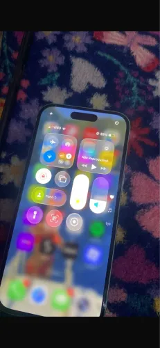 Iphone 15 garantia