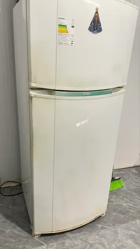 Geladeira 