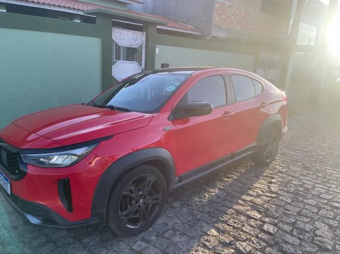 Fiat Fastback Limited Ed.1.3 270 T.flex Aut. 2023