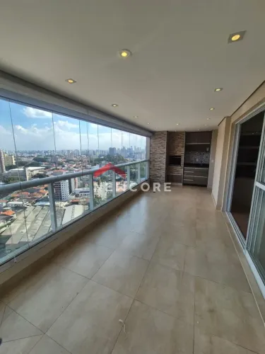Apartamento em Rua Oswaldo Arouca - Vila Formosa - São Paulo/SP