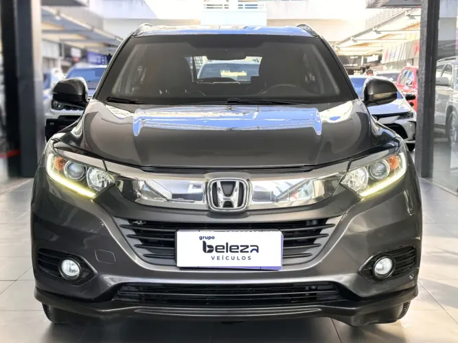 Honda HR-V EXL 1.8 Flexone 16V 5P Aut. 2019