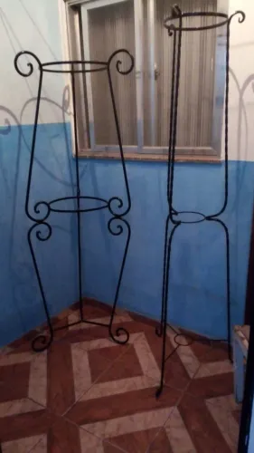 Suporte para plantas