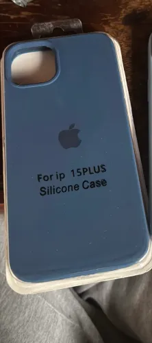 Capinha de celular IPhone 15 plus