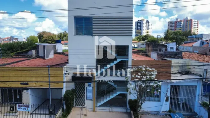Excelente prédio a venda na Av. Hermes Fontes. 14 salas. Suíssa, Aracaju, SE-9