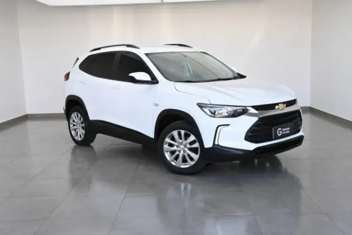 Chevrolet Tracker LTZ 1.0 Turbo 12V Flex AUT 2025