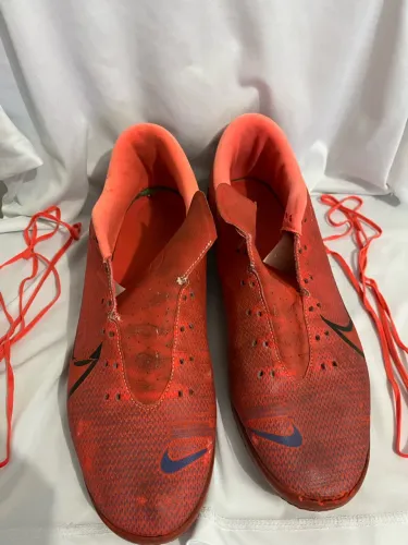 Kit Chuteiras Puma e Nike TAM 42